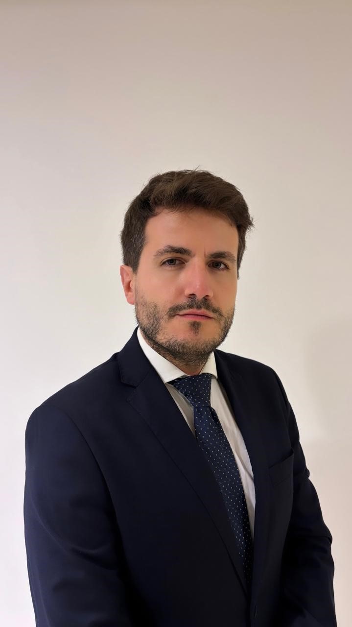 Dr. Adriano Corso