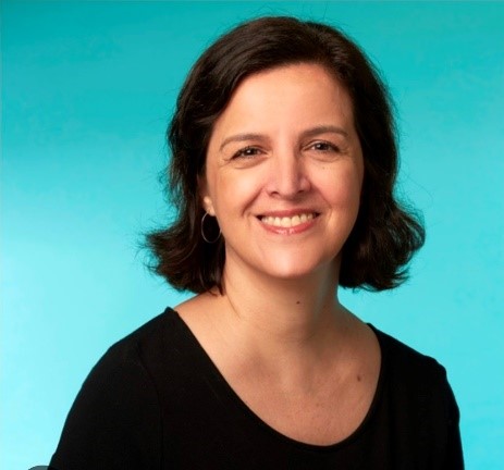 Prof. Dra. Ana Correa