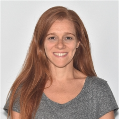 Dra. Bárbara Briscioli