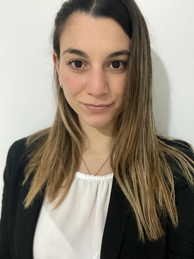 Lic. Camila Vazquez