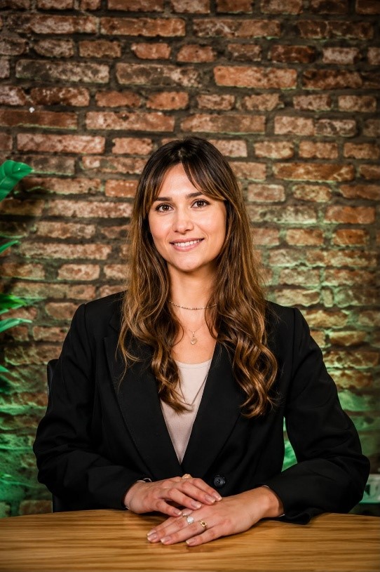 Prof. Dra. Carina Papini