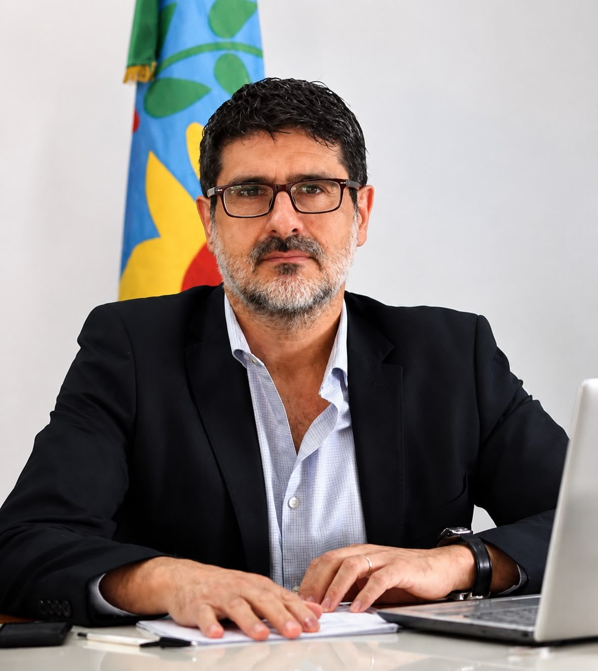 Prof. Dr. Daniel Ichazo