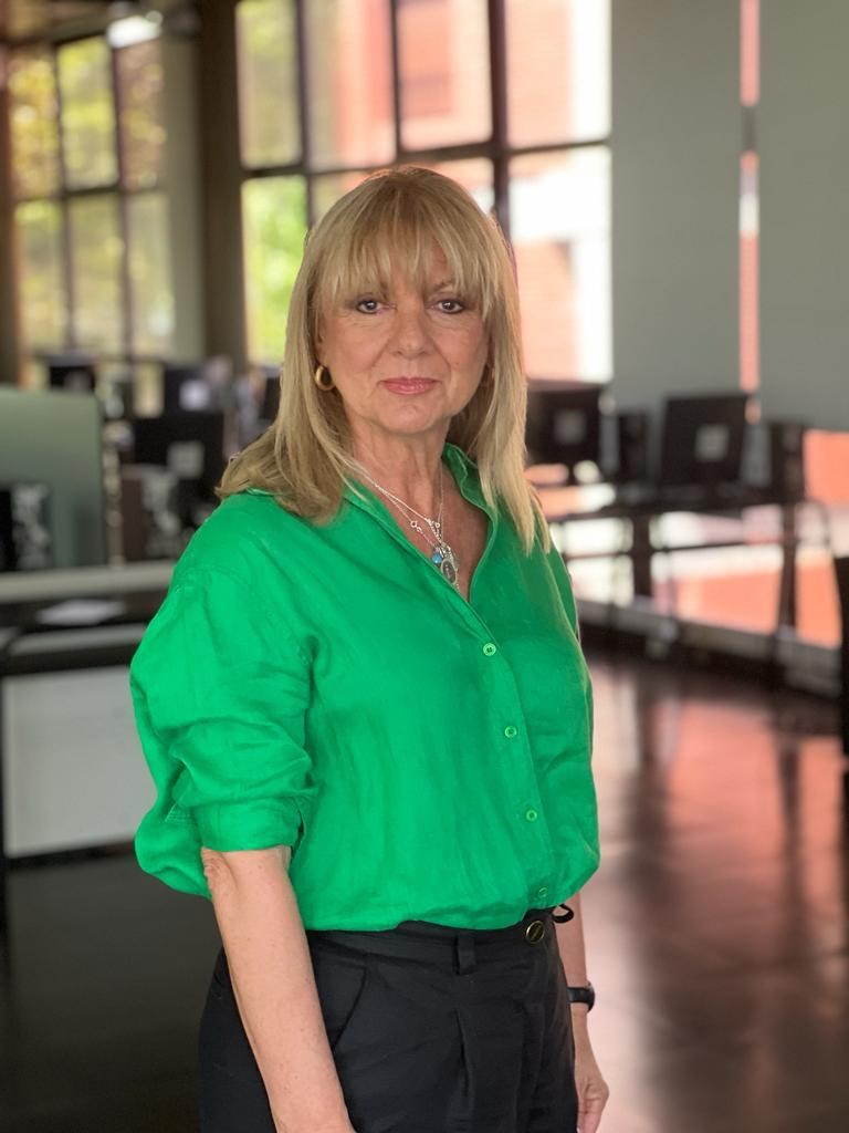 Dra. Patricia Toscano
