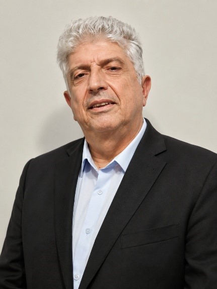 Prof. Dr. Fabián Cardoso