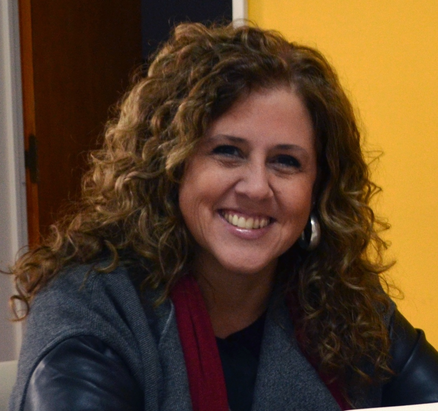 Dra. Fernanda Saforcada 