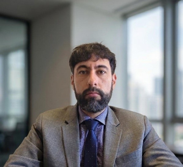 Dr. Hugo Alberto Llado