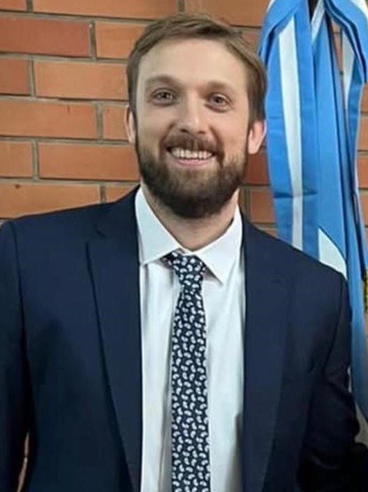 Dr. Ignacio Gallo