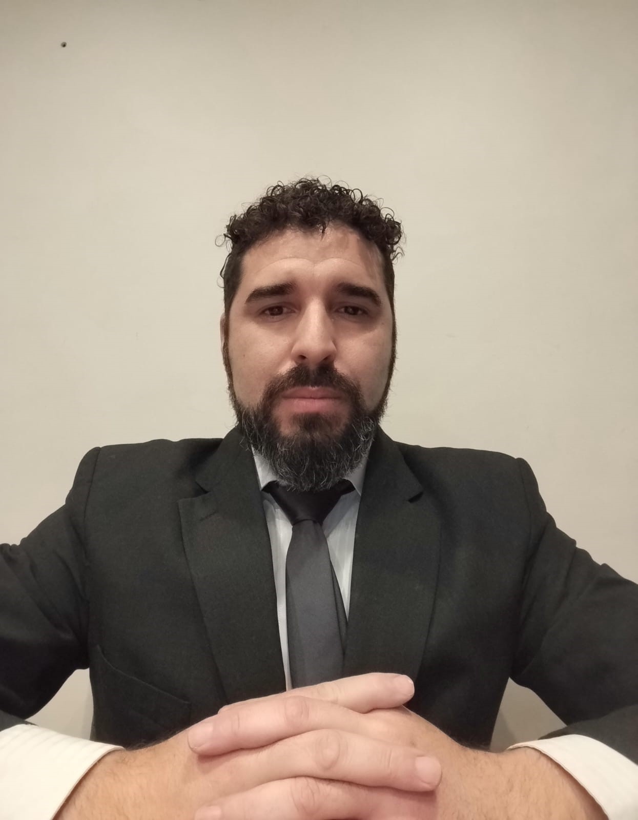 Lic. Jose Caraballo