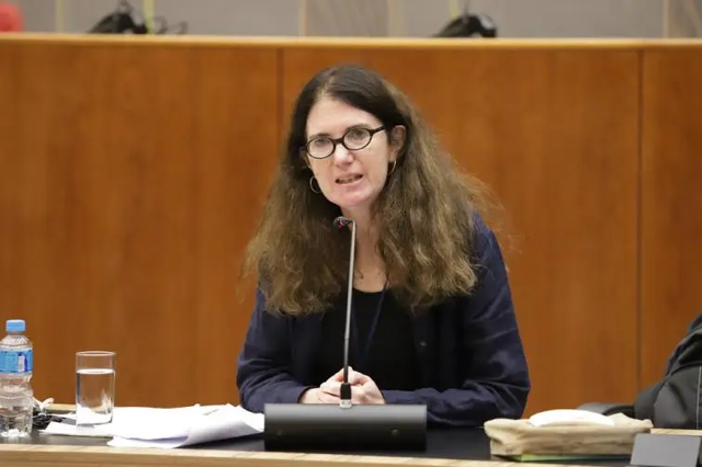 Prof. Dra. Laura Clérico