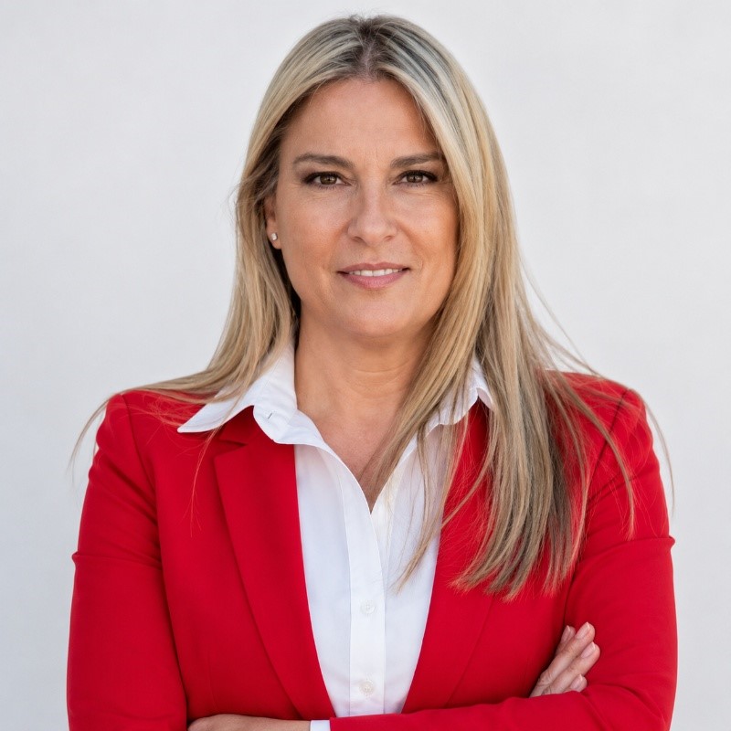 Prof. Dra. Liliana Molina Soljan