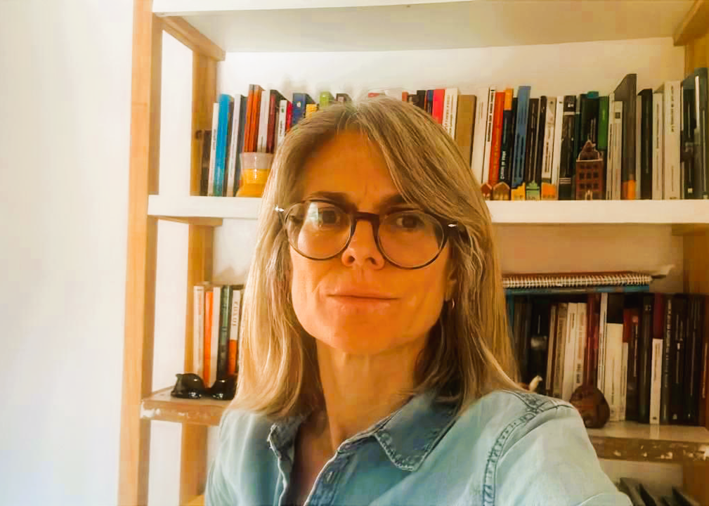 Dra. Lucrecia Rodrigo