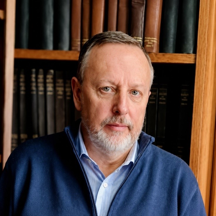 Prof. Dr. Marcelo Riquert