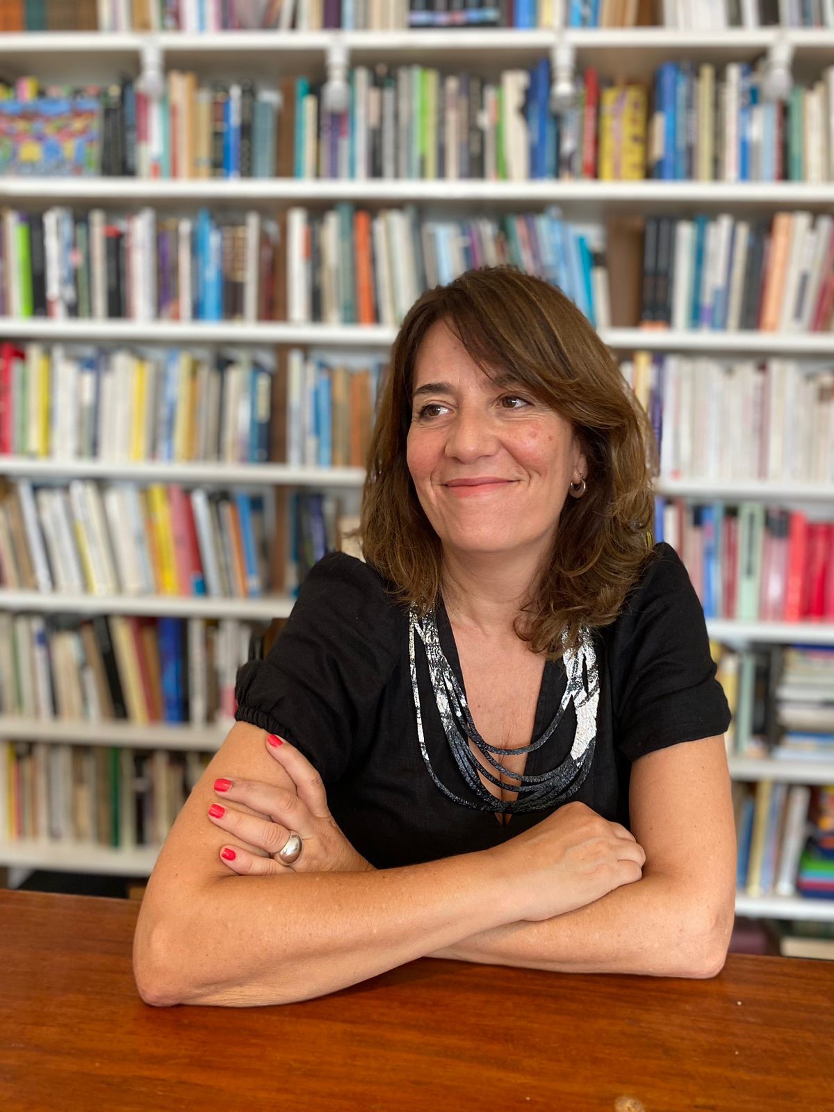 Prof. Dra. María Julia Giorgelli