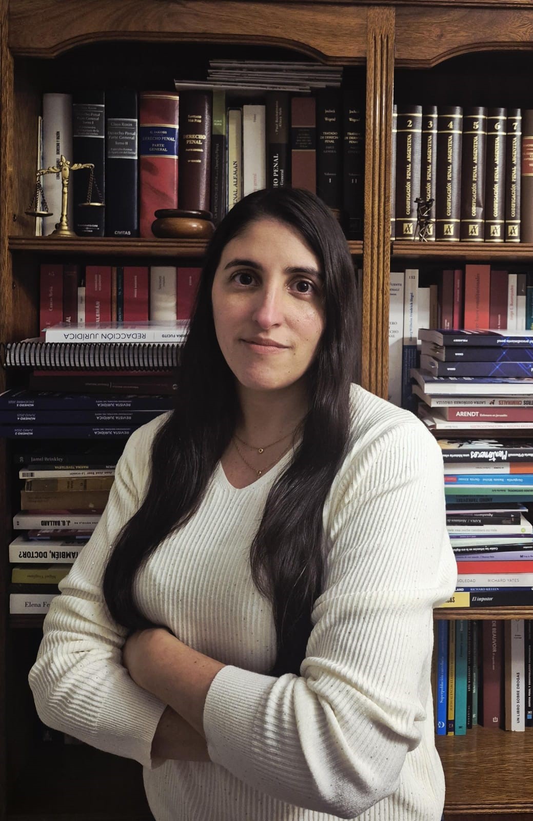 Dra. Mariela Anahí Paladino 