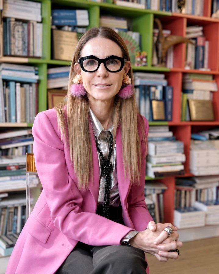 Prof. Dra. Marisa Herrera