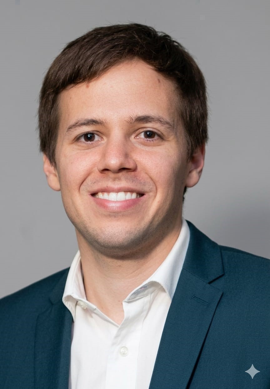 Dr. Martín  Buccino