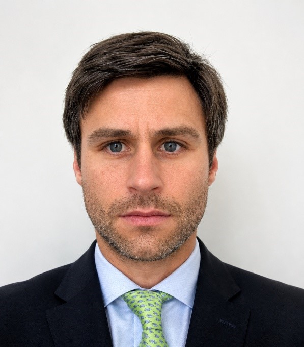 Prof. Dr. Matías Latino