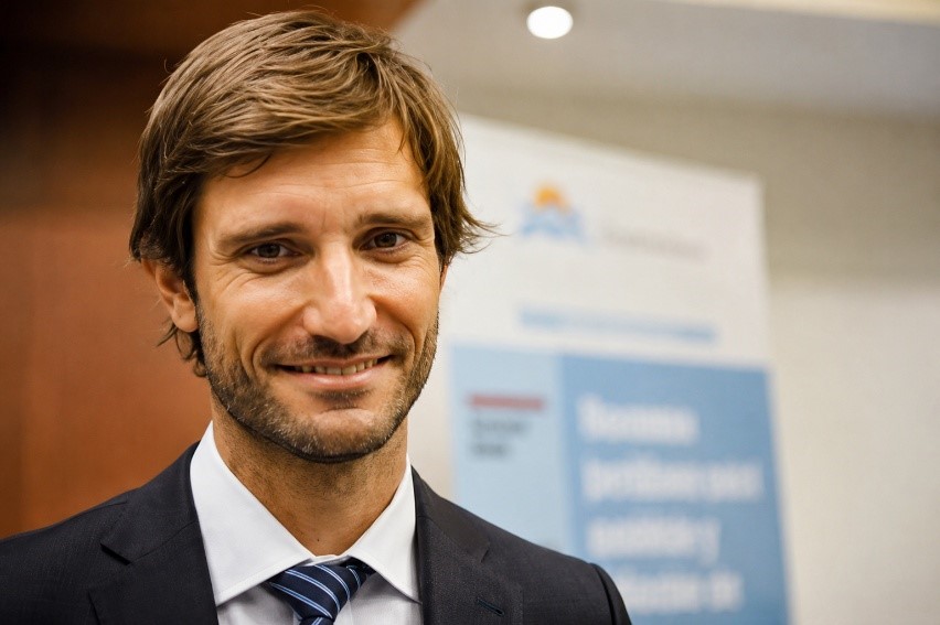 Prof. Dr. Pablo Andrés Vacani