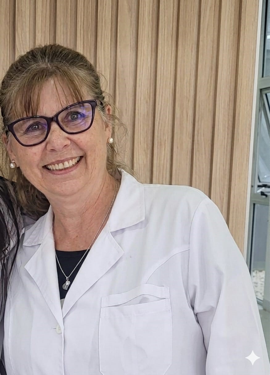 Od. Patricia Lorenzatti