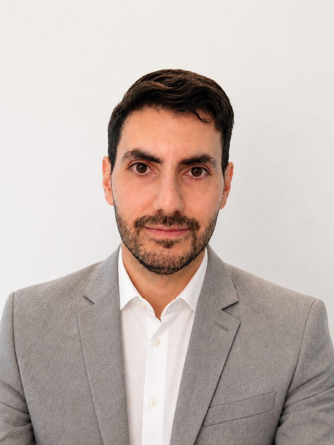 Prof. Dr. Santiago Castro 