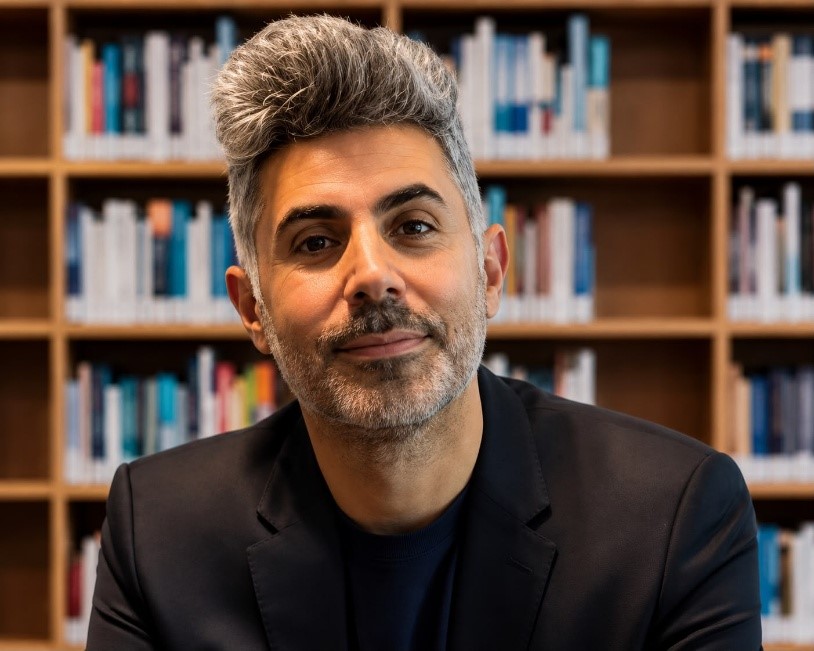 Prof. Dr. Sebastián Chumbita