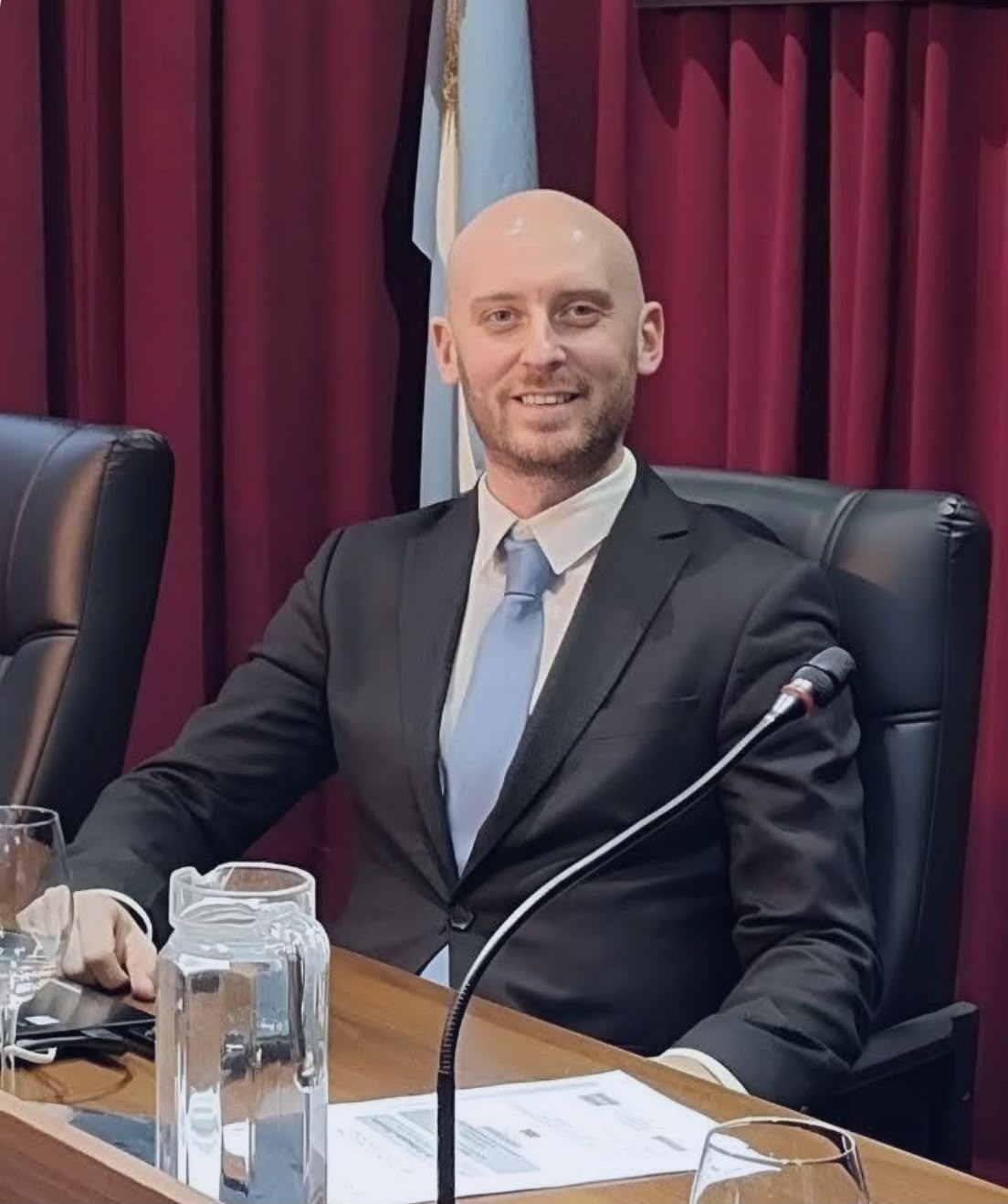 Prof. Dr. David Mielnik